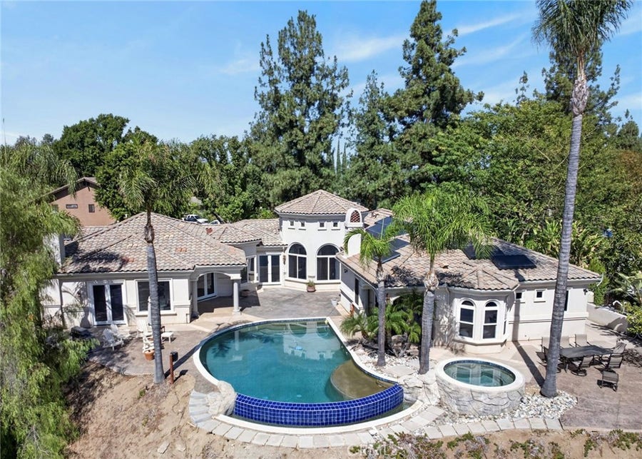 Property photo for 2286 Decade Court, Riverside, CA