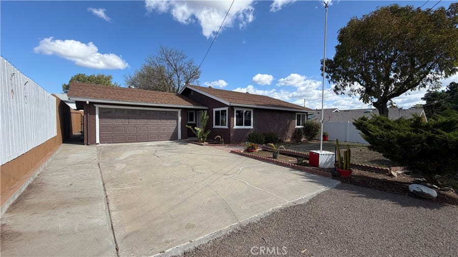 Property photo for 10132 Conejo, Santee, CA