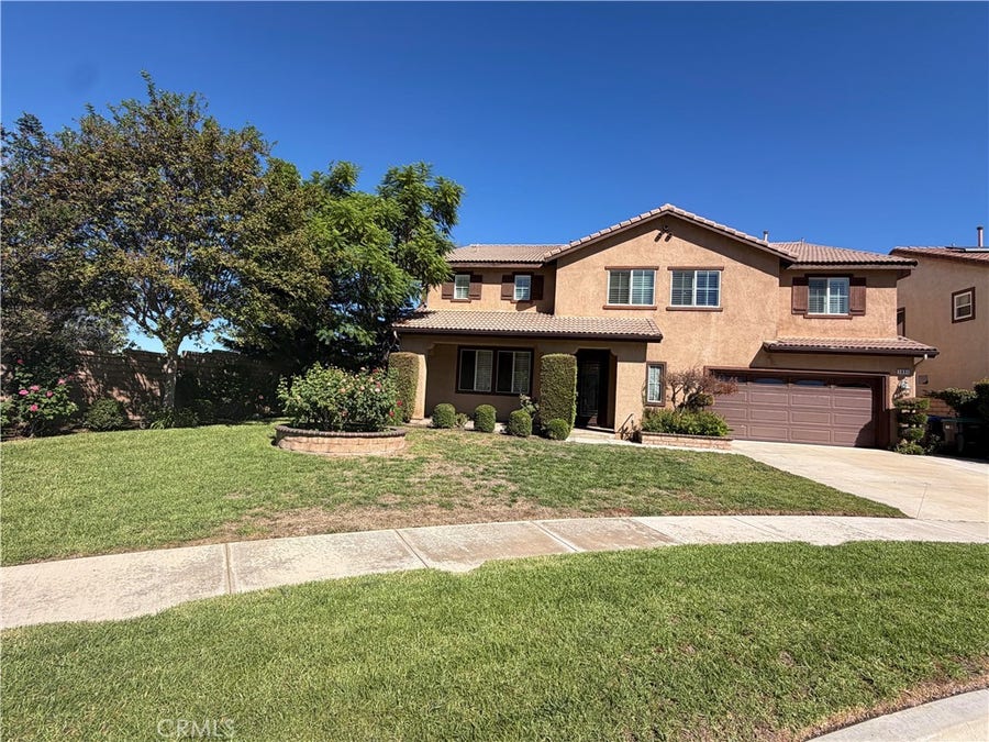Property photo for 1091 Benedict, Corona, CA