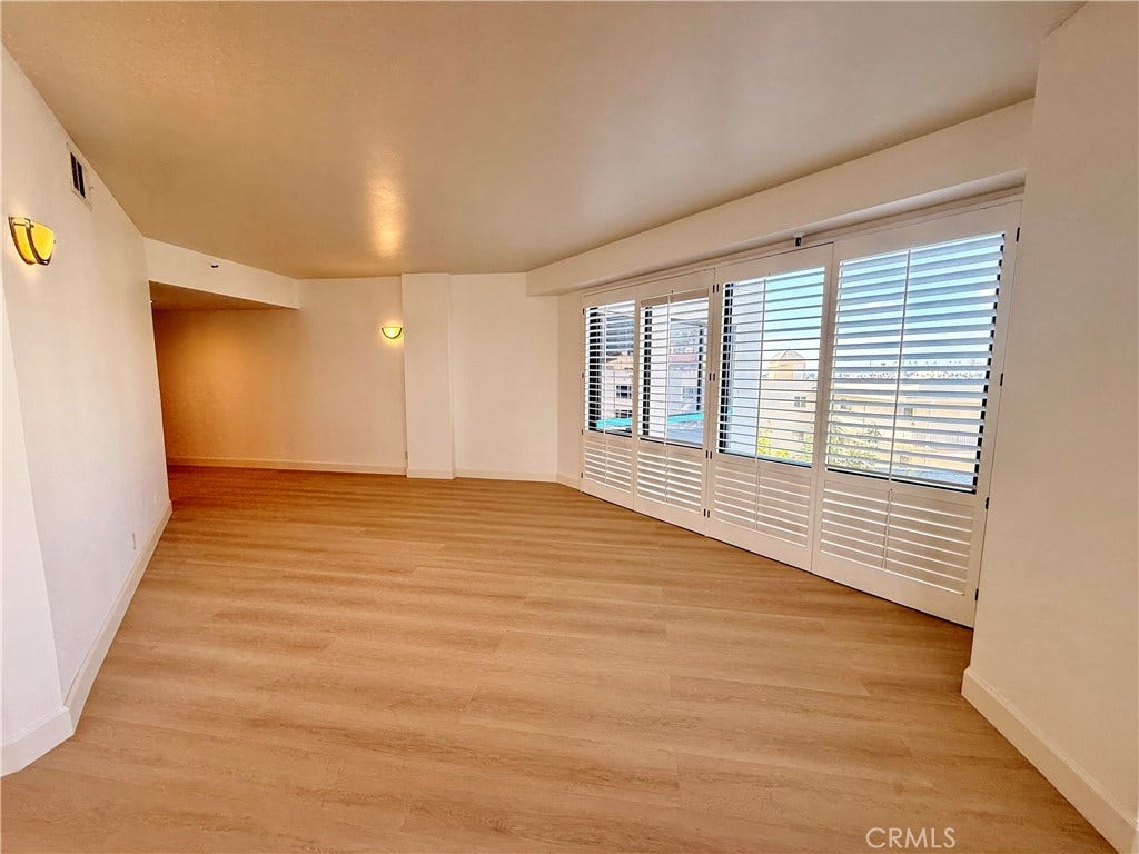 1310 E Ocean, #407, Long Beach, CA 90802