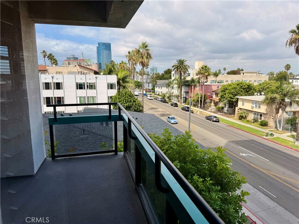 1310 E Ocean, #407, Long Beach, CA 90802