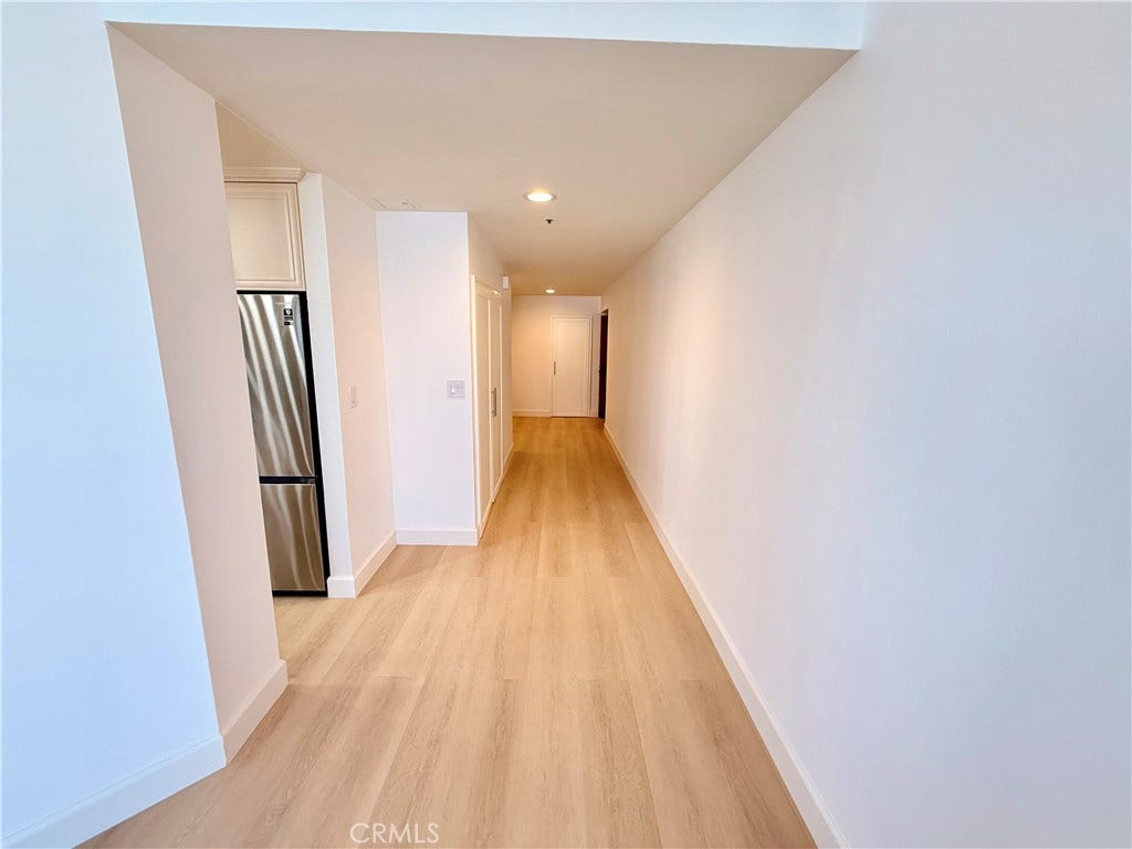 1310 E Ocean, #407, Long Beach, CA 90802
