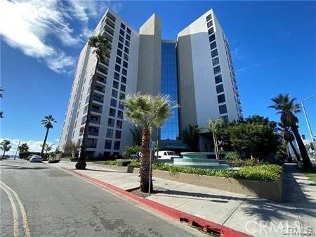 1310 E Ocean, #407, Long Beach, CA 90802