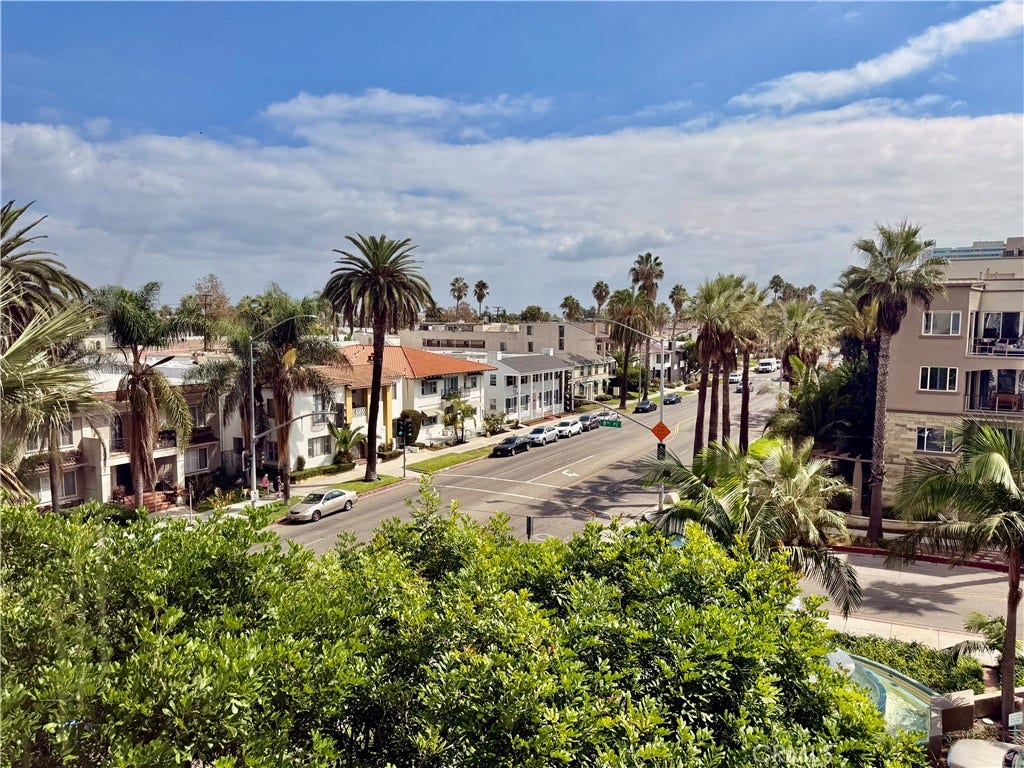 1310 E Ocean, #407, Long Beach, CA 90802
