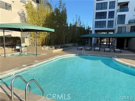 1310 E Ocean, #407, Long Beach, CA 90802