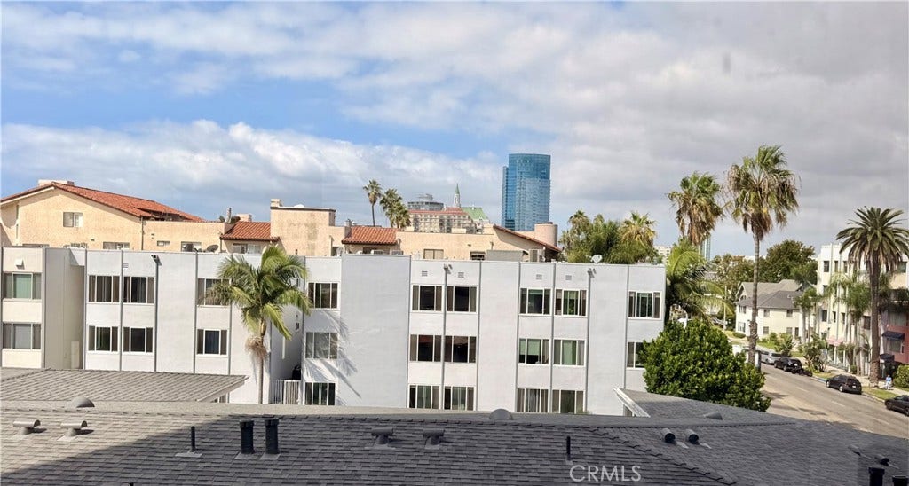 1310 E Ocean, #407, Long Beach, CA 90802