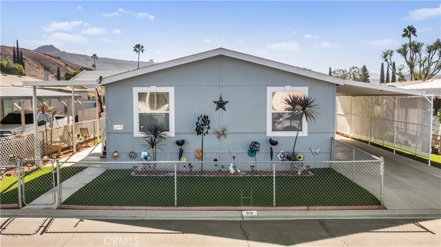 Property photo for 777 S Temescal Street, #59, Corona, CA