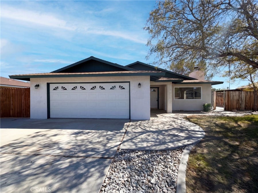 Property photo for 1110 N Las Posas Court, Ridgecrest, CA