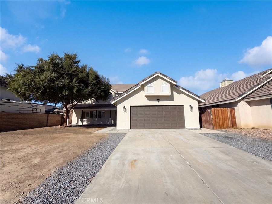 Property photo for 563 Tell Lane, Hemet, CA