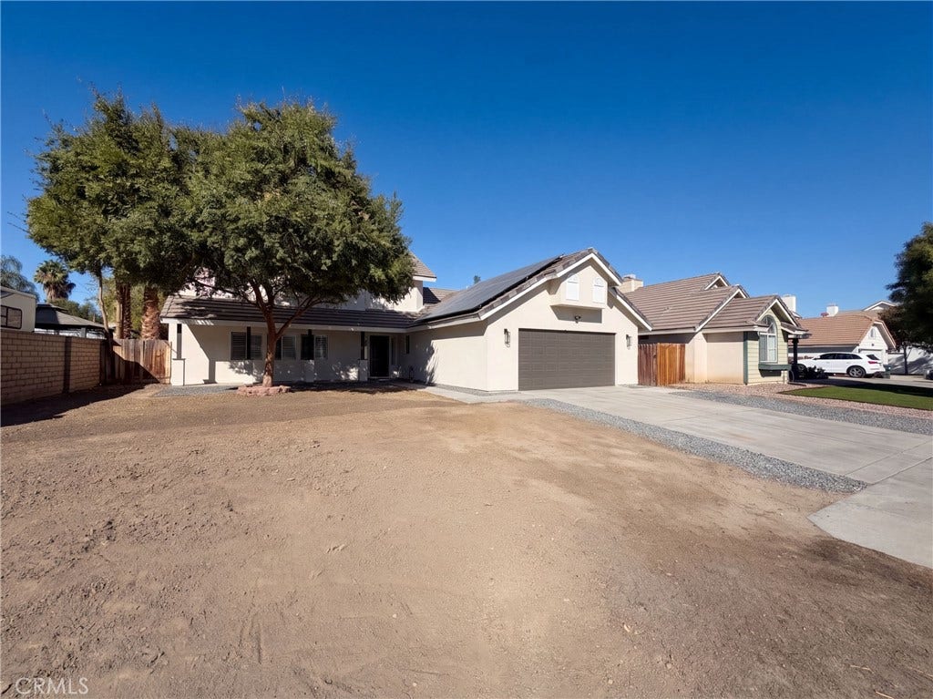 563 Tell Lane, Hemet, CA 92544 563 Tell Lane, Hemet, CA 92544