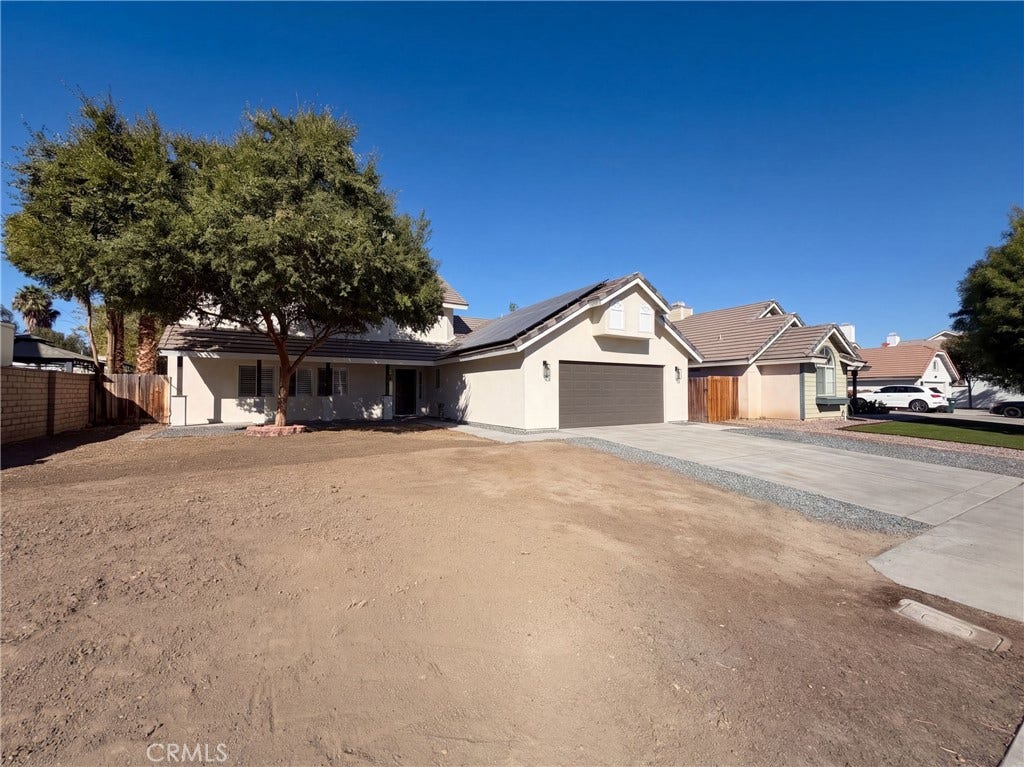 563 Tell Lane, Hemet, CA 92544 563 Tell Lane, Hemet, CA 92544