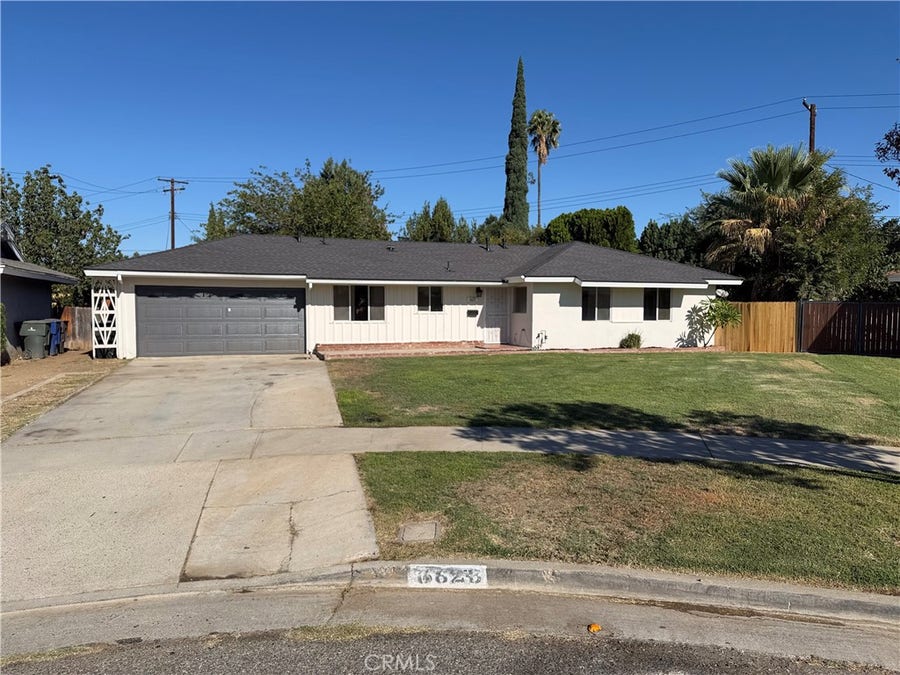Property photo for 6623 Eva Place, Riverside, CA