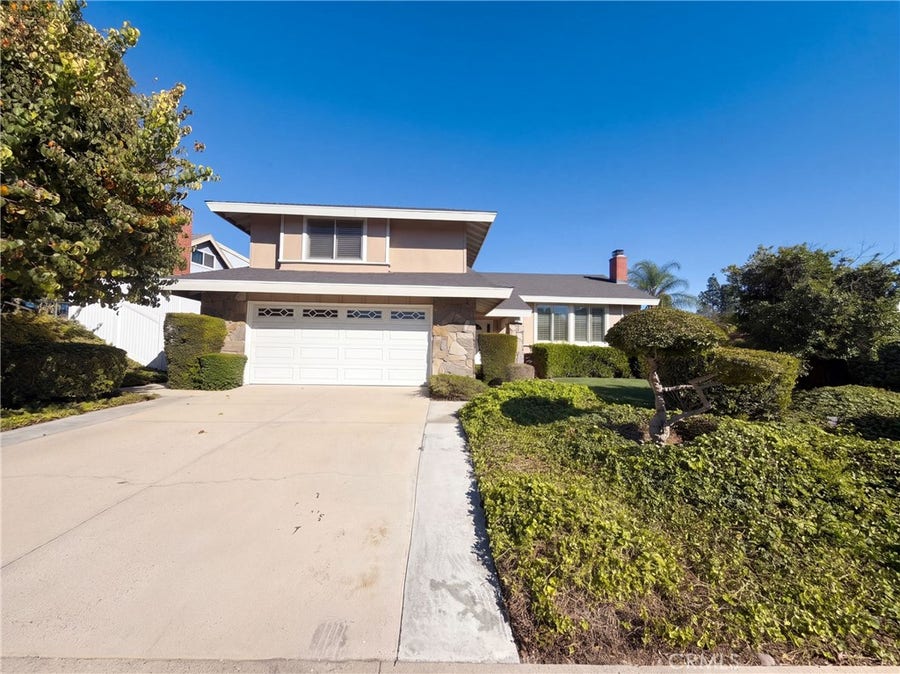 Property photo for 5142 Sumac Ridge Drive, Yorba Linda, CA