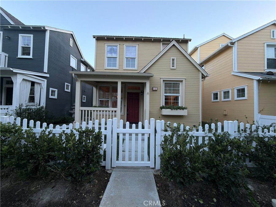 Property photo for 15 Honey Tree Farm, Ladera Ranch, CA