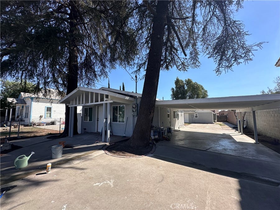 Property photo for 1025 W 11th, #1, San Bernardino, CA