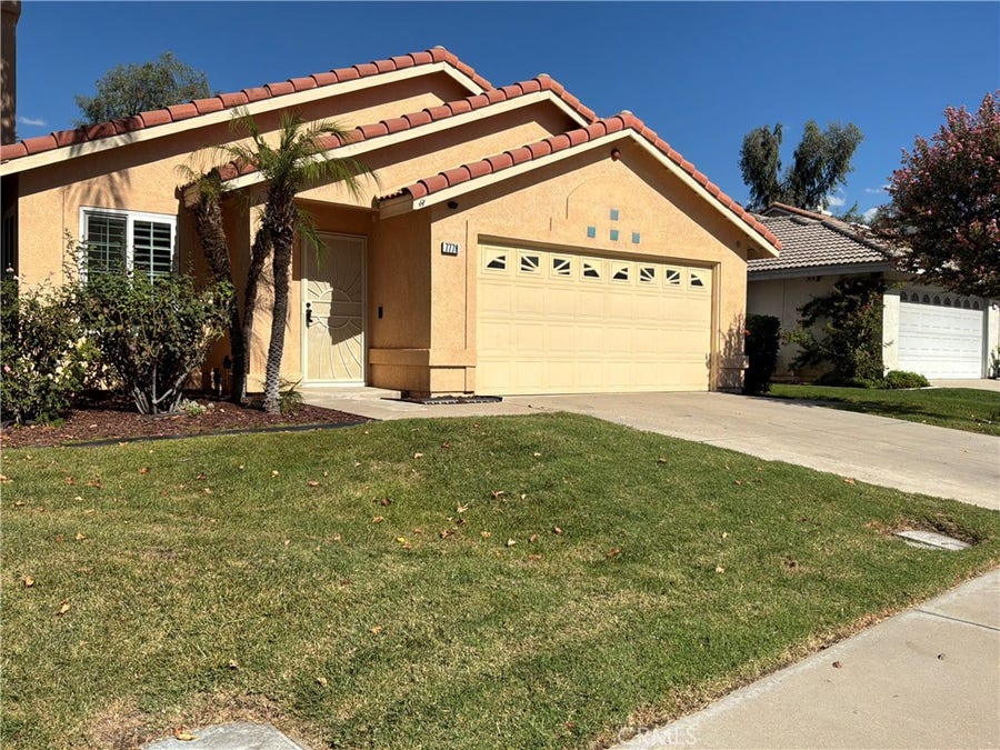 Property photo for 7776 Somerset, Highland, CA