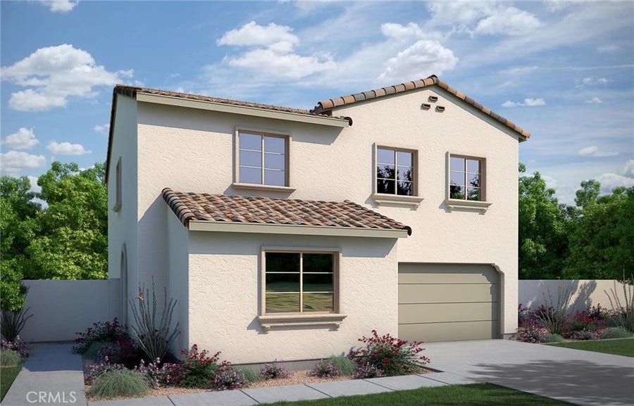 Property photo for 5419 Eureka Avenue, Banning, CA