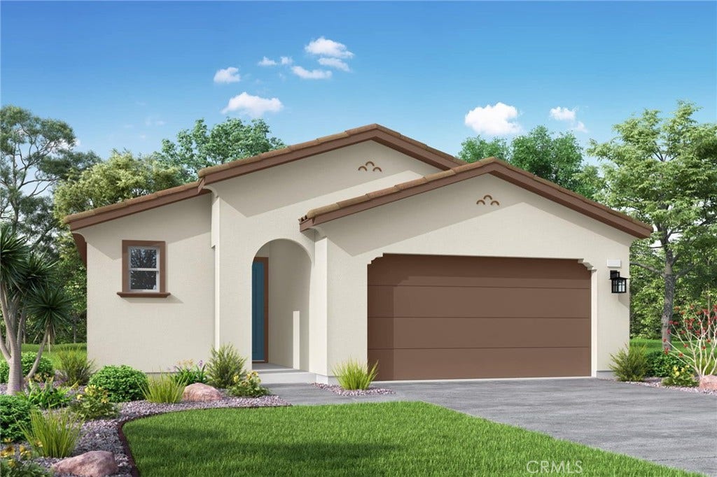 5345 Raintree Place, Banning, CA 92220 5345 Raintree Place, Banning, CA 92220