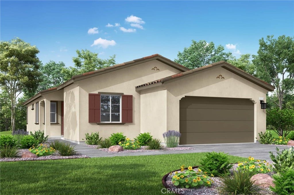 5312 Raintree Place, Banning, CA 92220 5312 Raintree Place, Banning, CA 92220