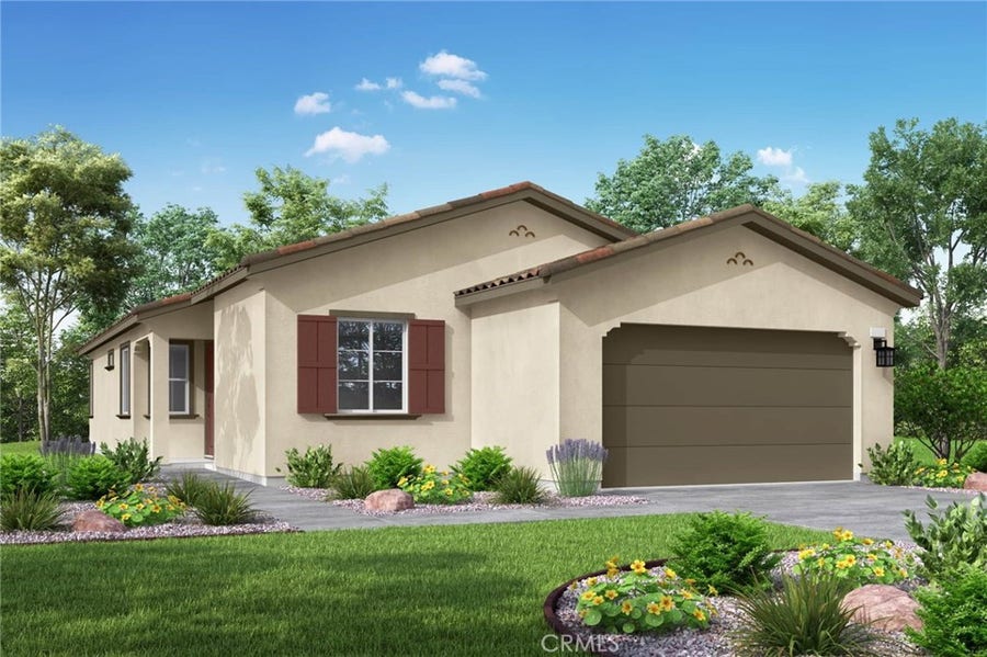 Property photo for 5312 Raintree Place, Banning, CA