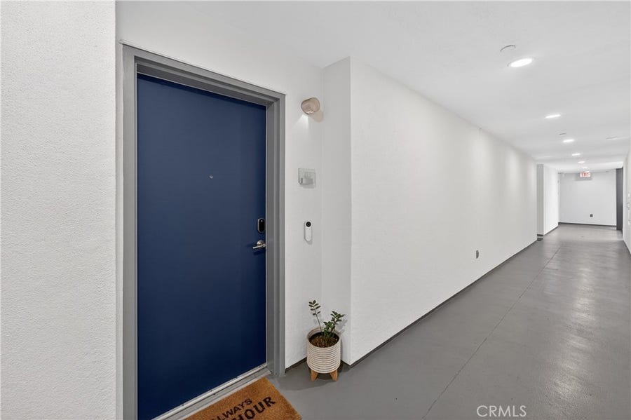 Property photo for 150 The Promenade N, #415, Long Beach, CA