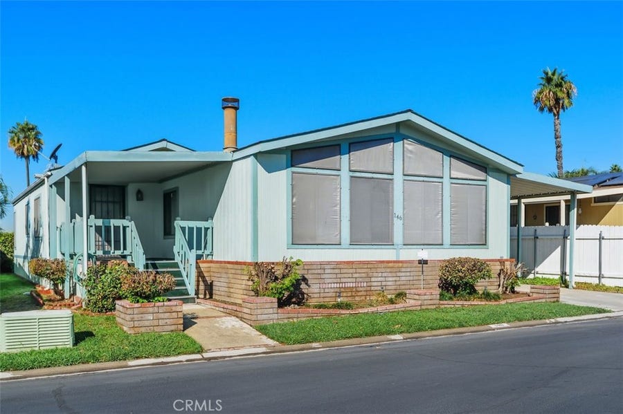 Property photo for 4080 Pedley Drive, #146, Riverside, CA