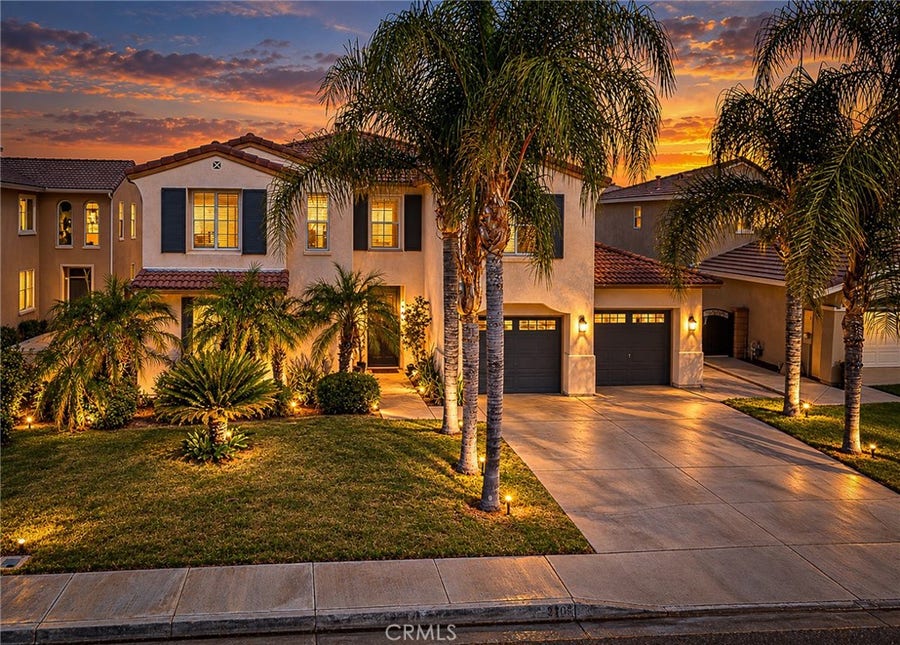 Property photo for 27654 Gladstone Dr, Moreno Valley, CA