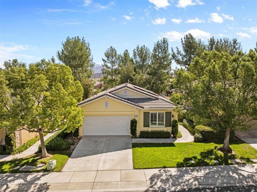 Property photo for 260 Kings Canyon, Beaumont, CA