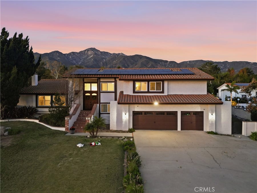 Property photo for 10902 Wilson Avenue, Rancho Cucamonga, CA