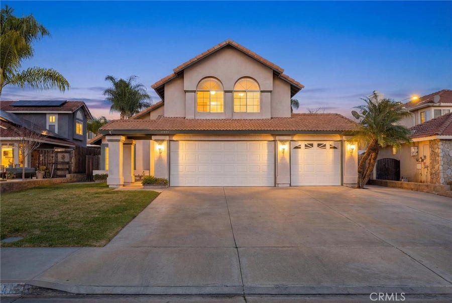 Property photo for 34074 Autumn Sage Court, Wildomar, CA