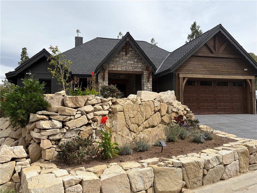 Property photo for 175 Mill Pond, Lake Arrowhead, CA