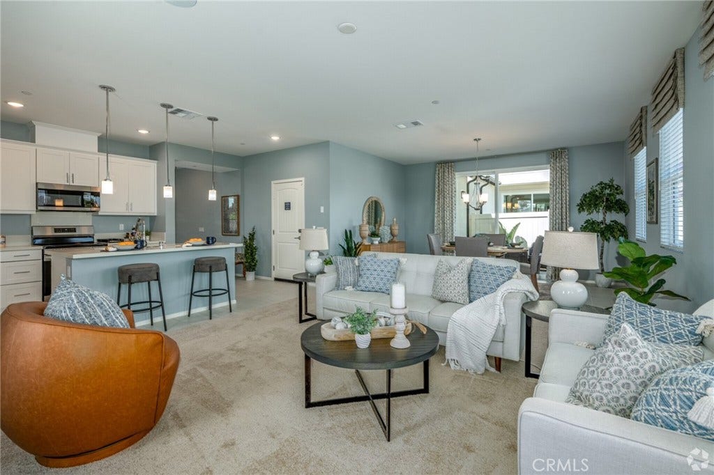 13607 La Brisa Street, Jurupa Valley, CA 92509