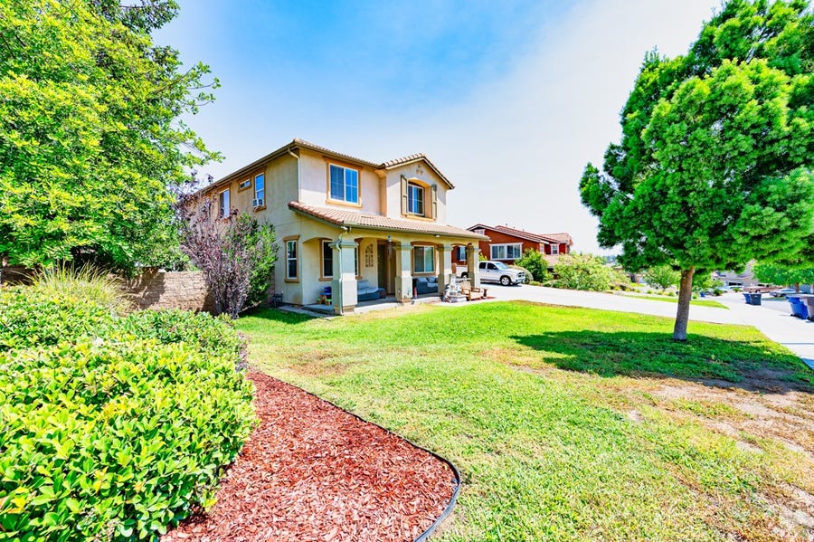 Property photo for 18668 Alderbrook, Riverside, CA