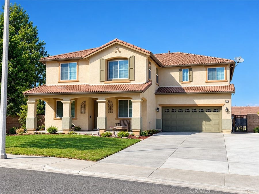 Property photo for 18668 Alderbrook, Riverside, CA