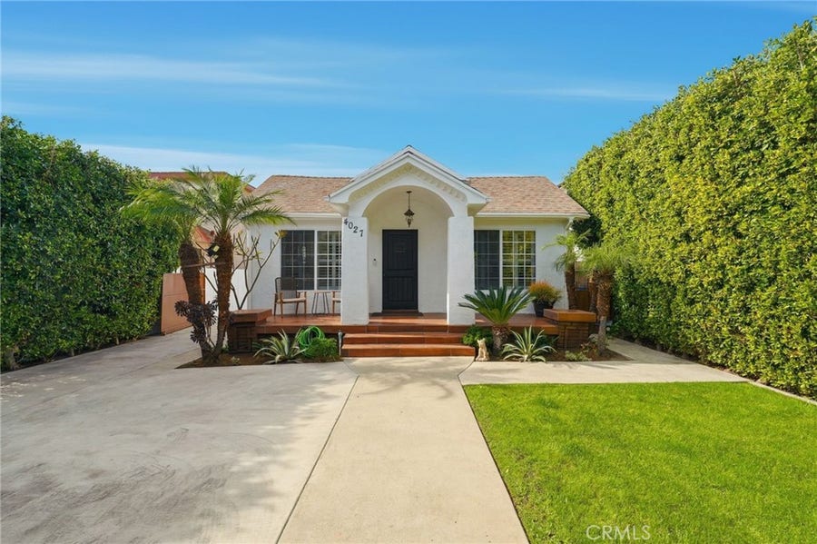 Property photo for 4027 La Salle, Los Angeles, CA