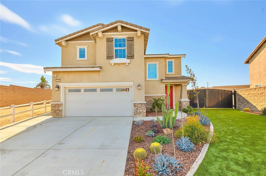 Property photo for 7099 Cove Way, Jurupa Valley, CA