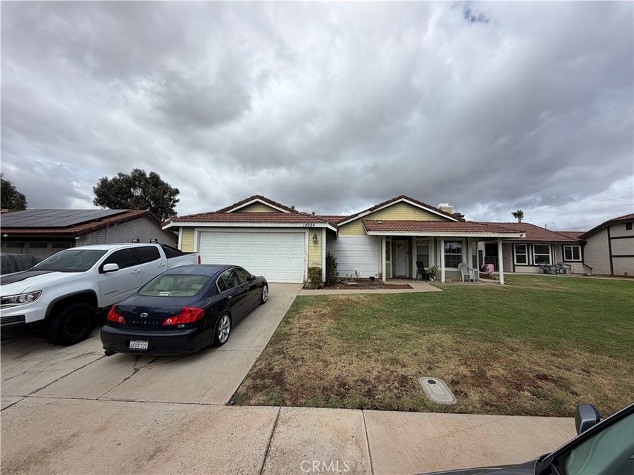 Property photo for 12984 Westbury, Moreno Valley, CA