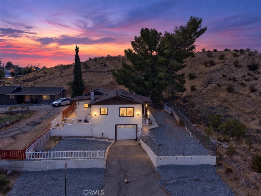 Property photo for 16665 A, Victorville, CA