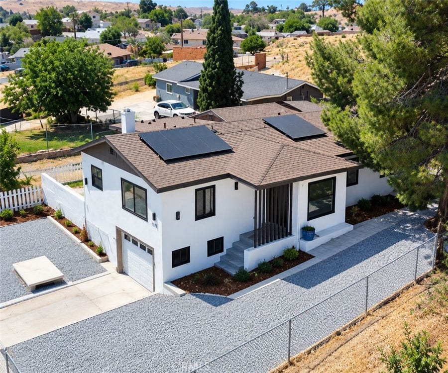 Property photo for 16665 A, Victorville, CA