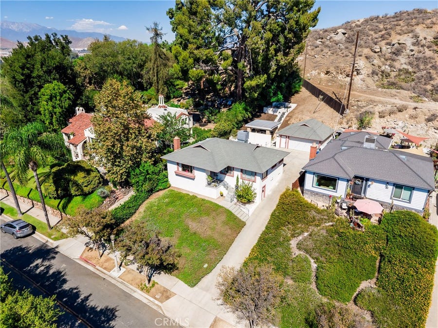 Property photo for 4351 Houghton, Riverside, CA