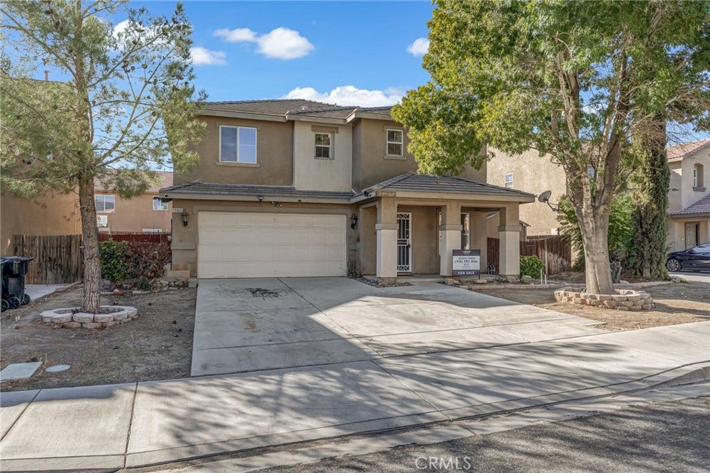 13969 Colt Court, Victorville, CA 92394 13969 Colt Court, Victorville, CA 92394