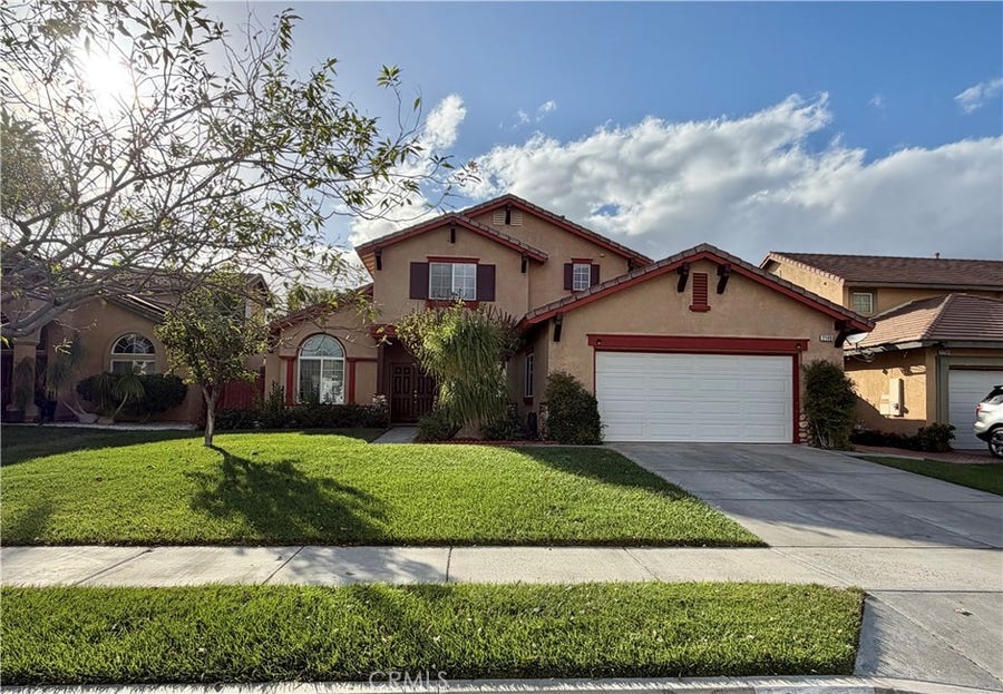 Property photo for 2146 Willowbrook Lane, Perris, CA