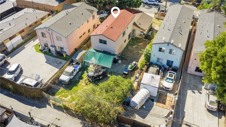 Property photo for 10616 Wilmington, Los Angeles, CA