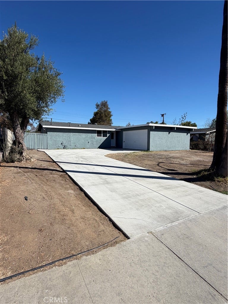 Property photo for 5751 Walter Street, Riverside, CA