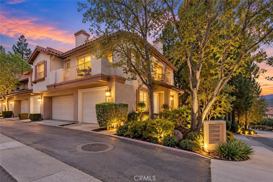 Property photo for 12080 Tivoli Park Row, #1, San Diego, CA