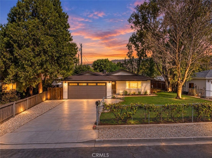 Property photo for 49518 Michael, Tehachapi, CA