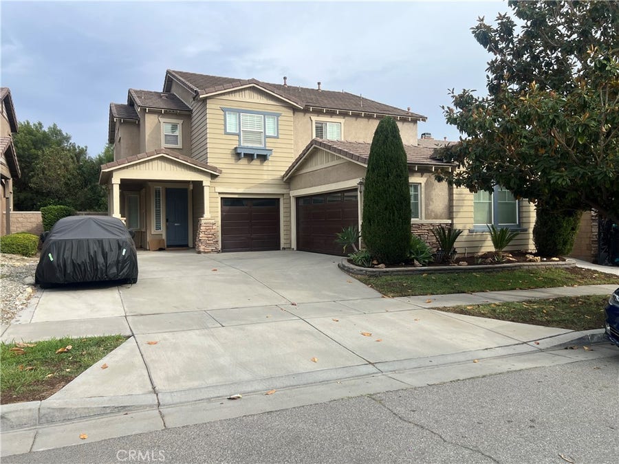 Property photo for 7603 Duck Creek Place, Rancho Cucamonga, CA