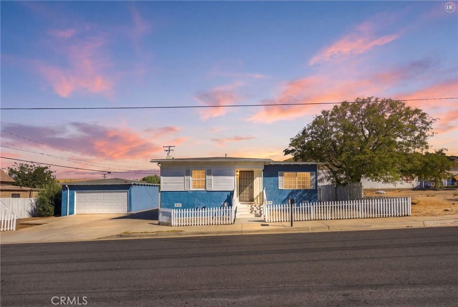 Property photo for 103 Flint Street, Lake Elsinore, CA