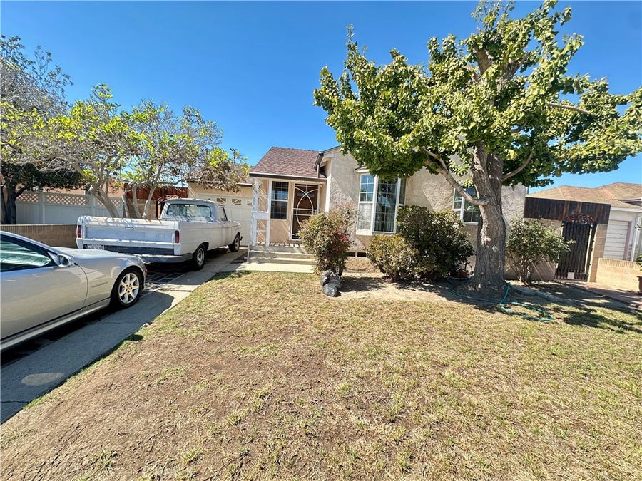 Property photo for 16419 Illinois Court, Torrance, CA