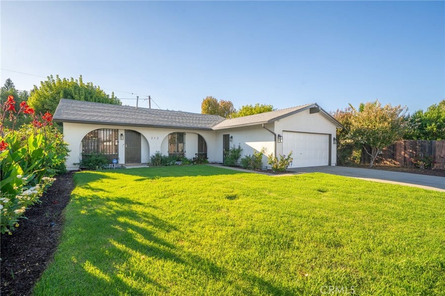 Property photo for 212 N Acacia Avenue, Rialto, CA
